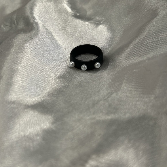 ♡ 4 pc ring set ♡ - Picture 6 of 6